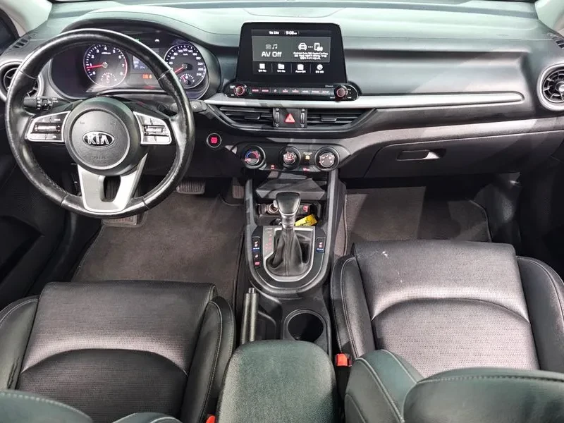 Kia K3 LUXURY | Mobile.bg � ����������� 7