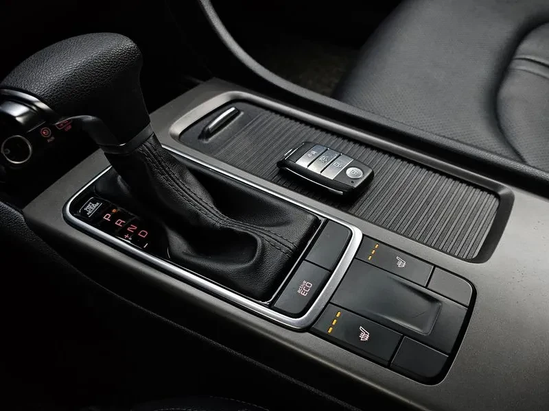 Kia K5 2.0 LUXURY �������| KEYLESS| ���������� | Mobile.bg � ����������� 9