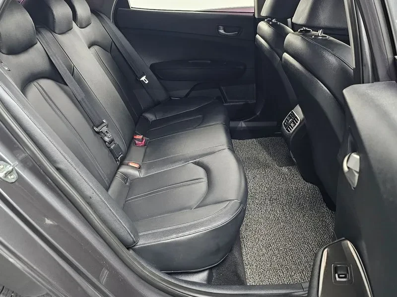 Kia K5 2.0 LUXURY �������| KEYLESS| ���������� | Mobile.bg � ����������� 12