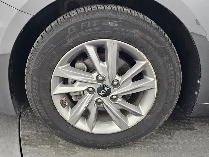 Kia K5 2.0 LUXURY �������| KEYLESS| ���������� | Mobile.bg � ����������� 5