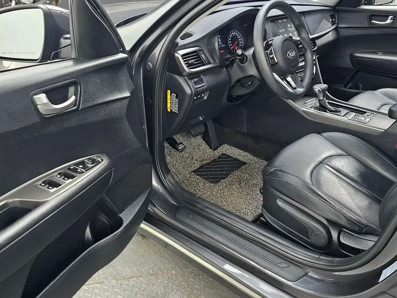 Kia K5 2.0 LUXURY �������| KEYLESS| ���������� | Mobile.bg � ����������� 10