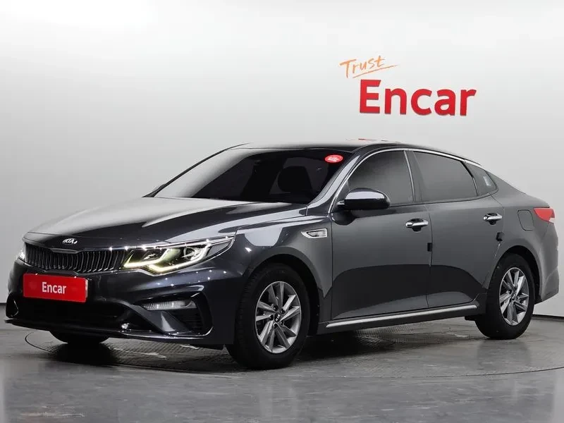 Kia K5 2.0 LUXURY ПОДГРЕВ| KEYLESS| ПАРКТРОНИК