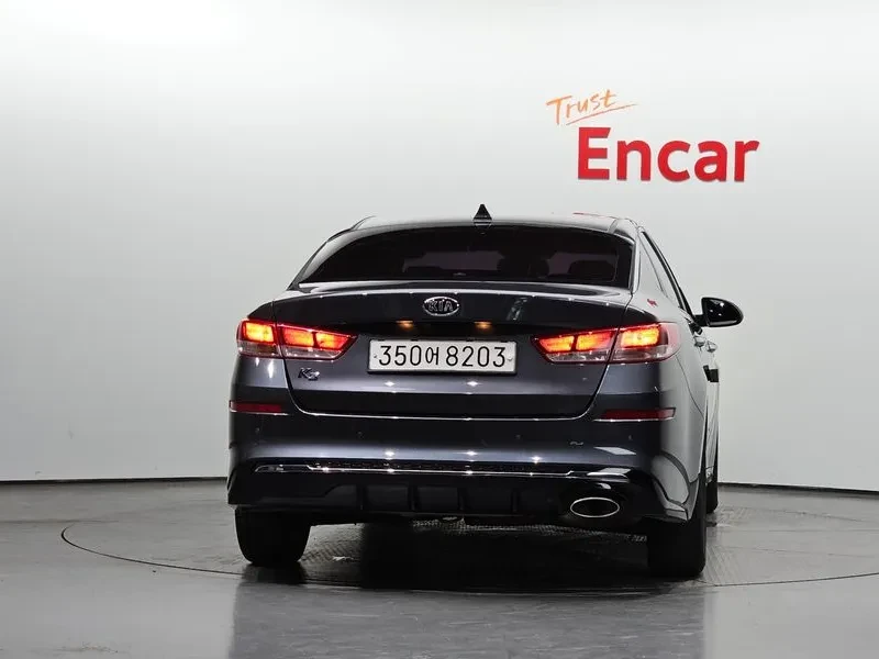 Kia K5 2.0 LUXURY �������| KEYLESS| ���������� | Mobile.bg � ����������� 4