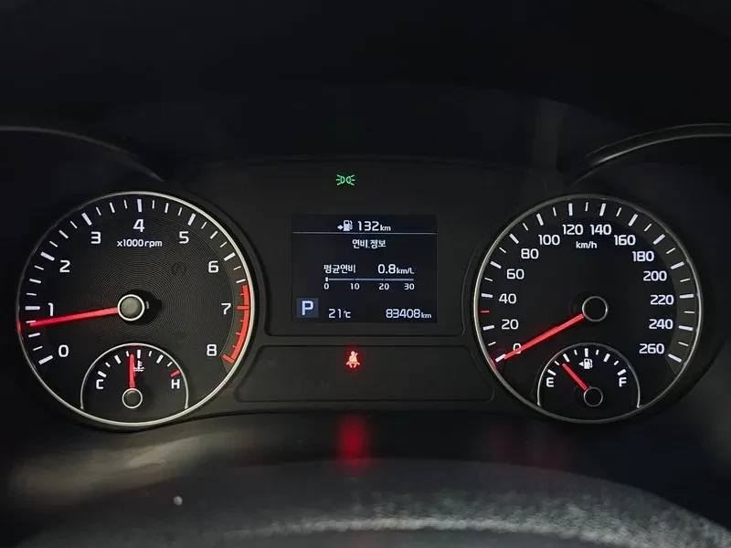 Kia K5 2.0 LUXURY �������| KEYLESS| ���������� | Mobile.bg � ����������� 8