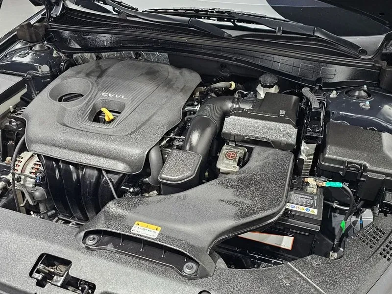Kia K5 2.0 LUXURY �������| KEYLESS| ���������� | Mobile.bg � ����������� 6