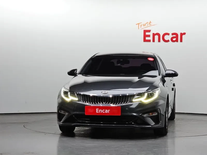 Kia K5 2.0 LUXURY �������| KEYLESS| ���������� | Mobile.bg � ����������� 3