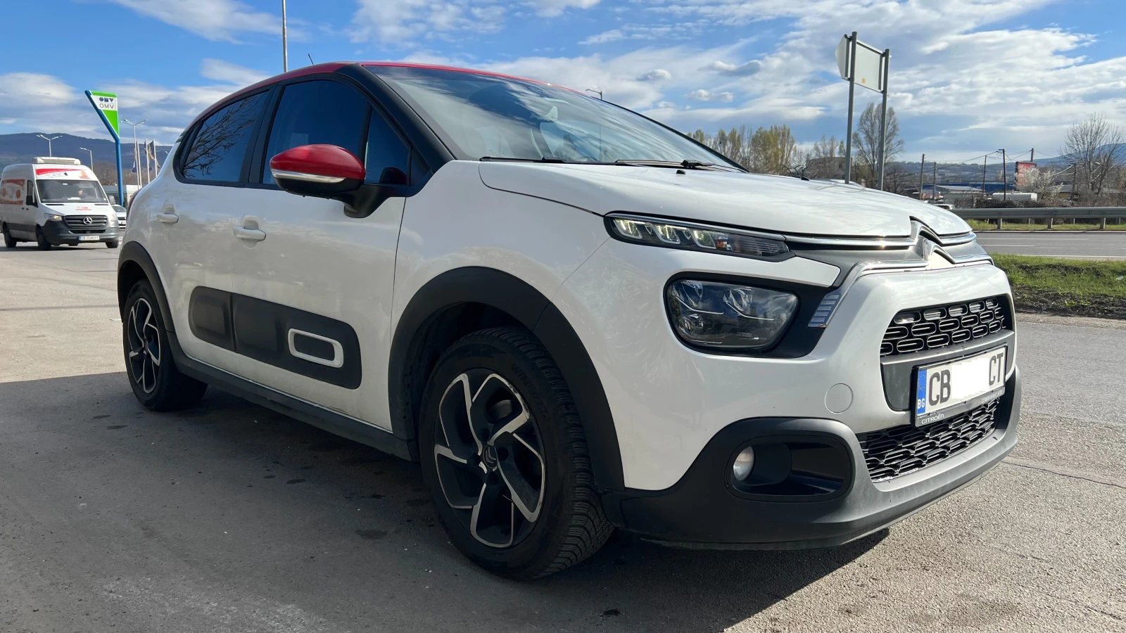 Citroen C3  - изображение 2