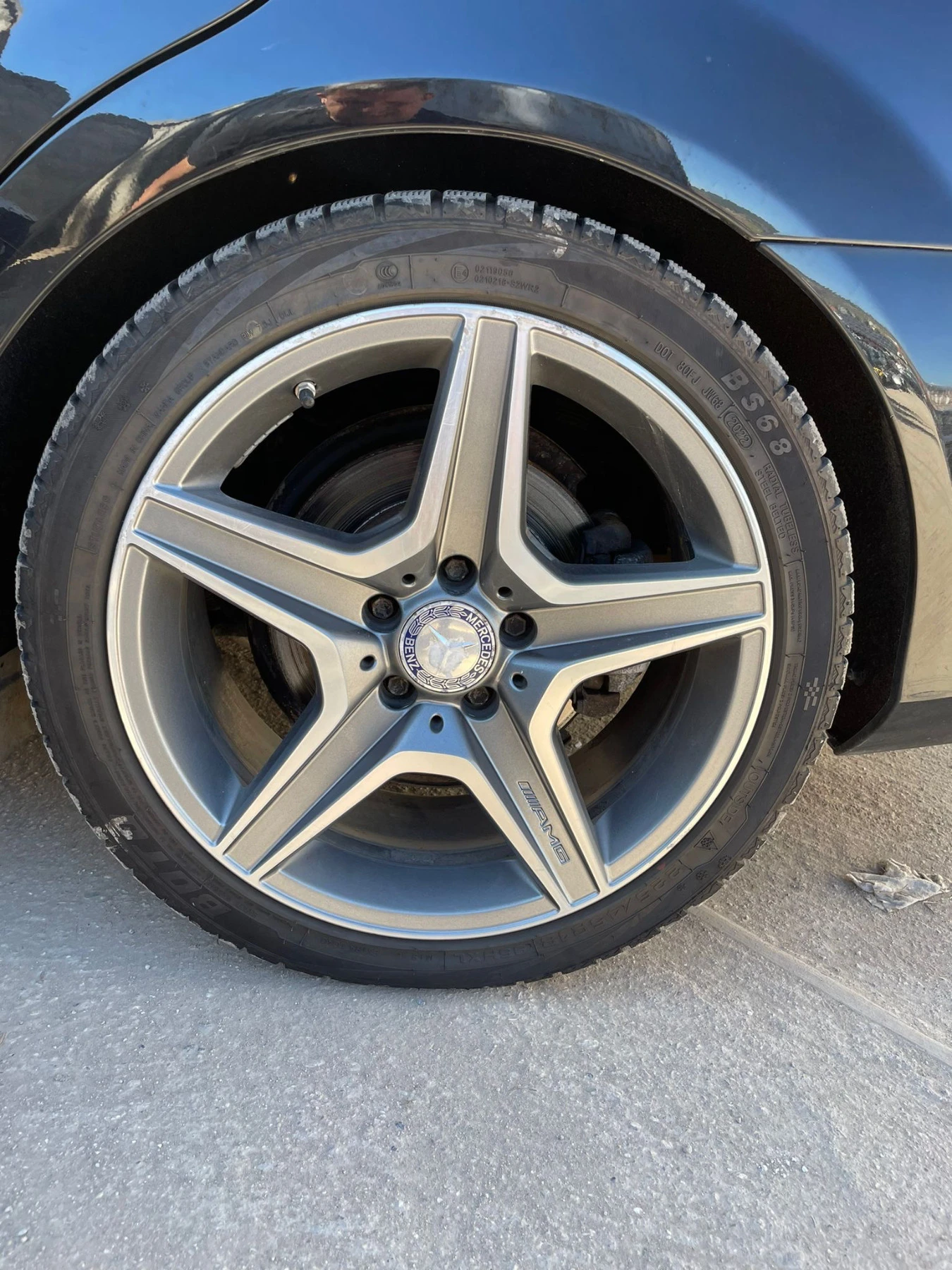 Mercedes-Benz C 350 | Mobile.bg — изображение 15