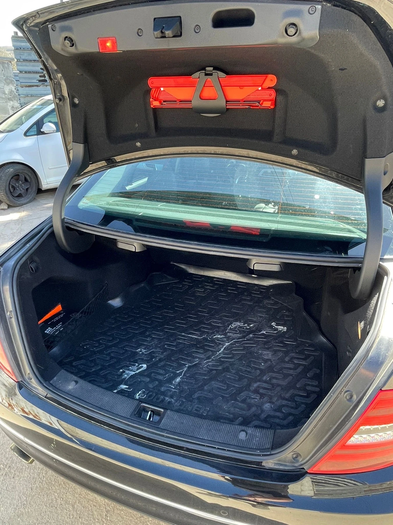 Mercedes-Benz C 350 | Mobile.bg — изображение 13