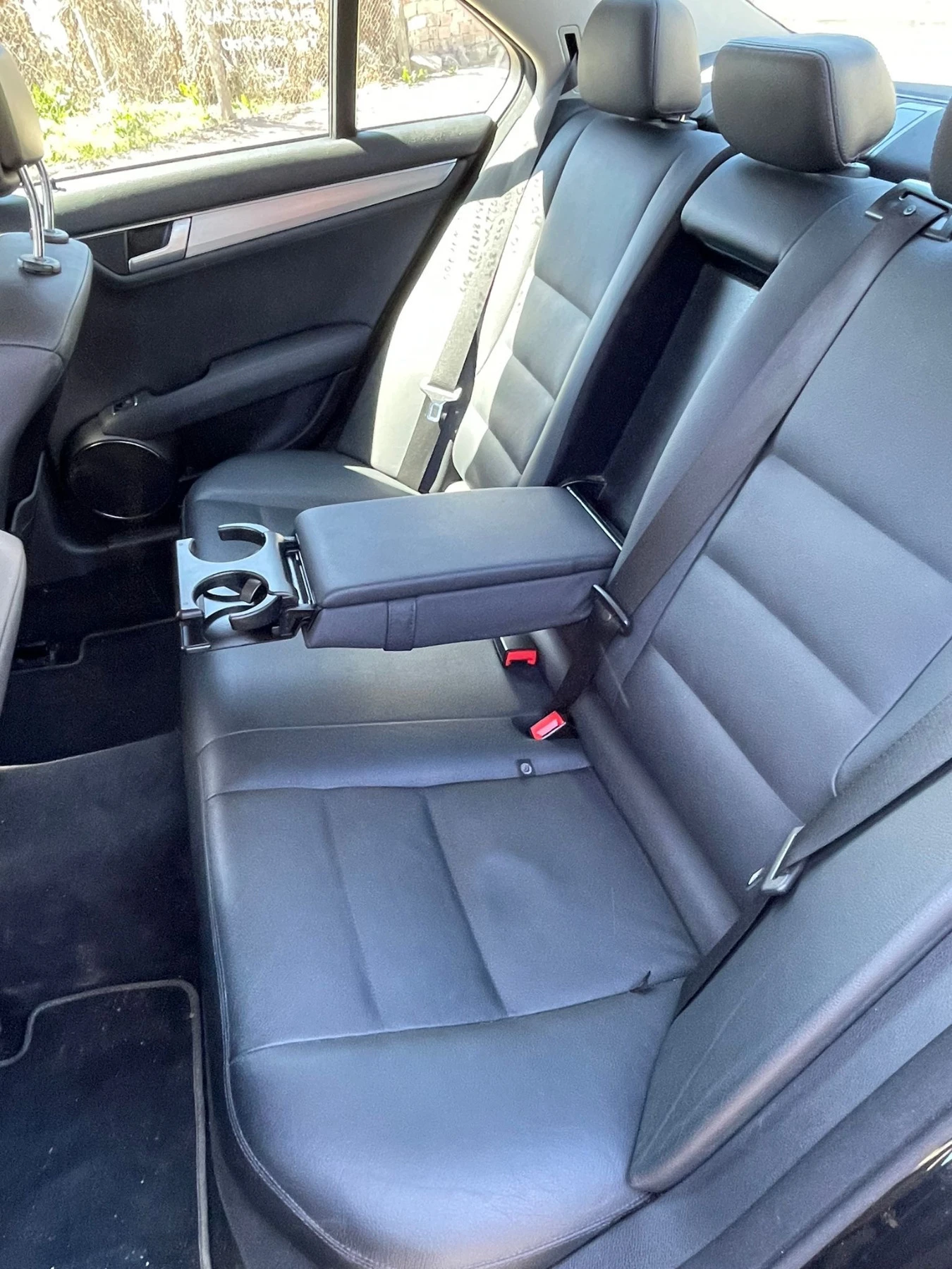 Mercedes-Benz C 350 | Mobile.bg — изображение 11