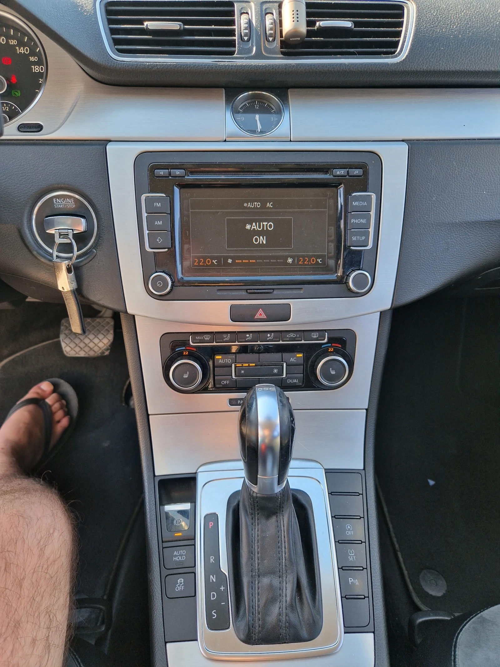 VW Passat | Mobile.bg   11