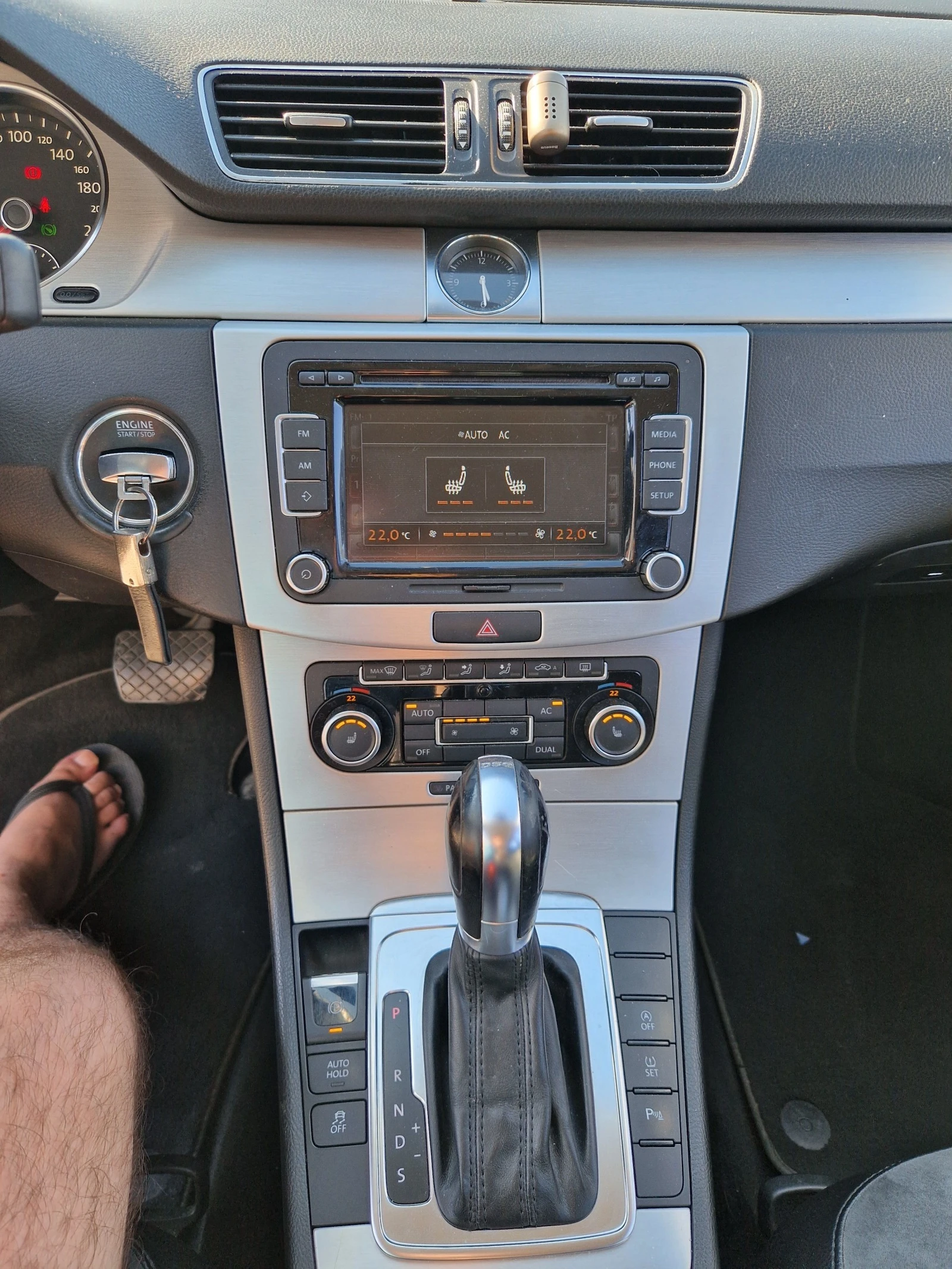 VW Passat | Mobile.bg   12