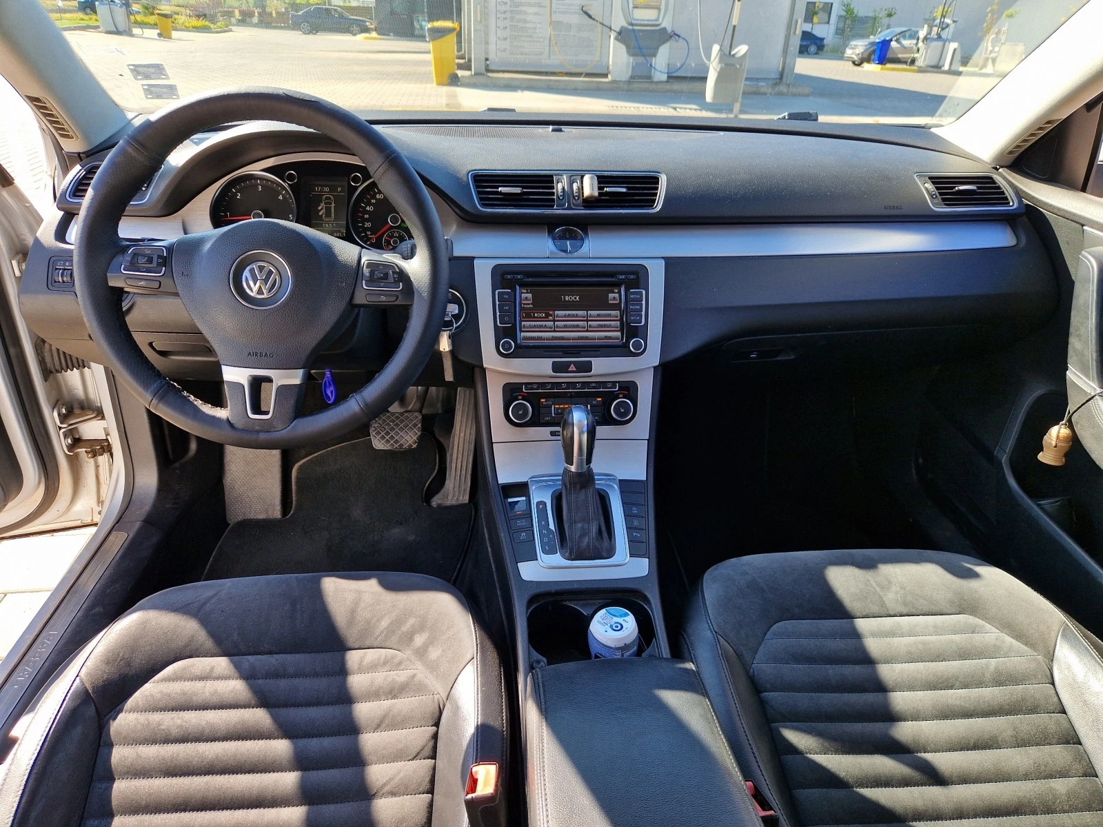 VW Passat | Mobile.bg   14