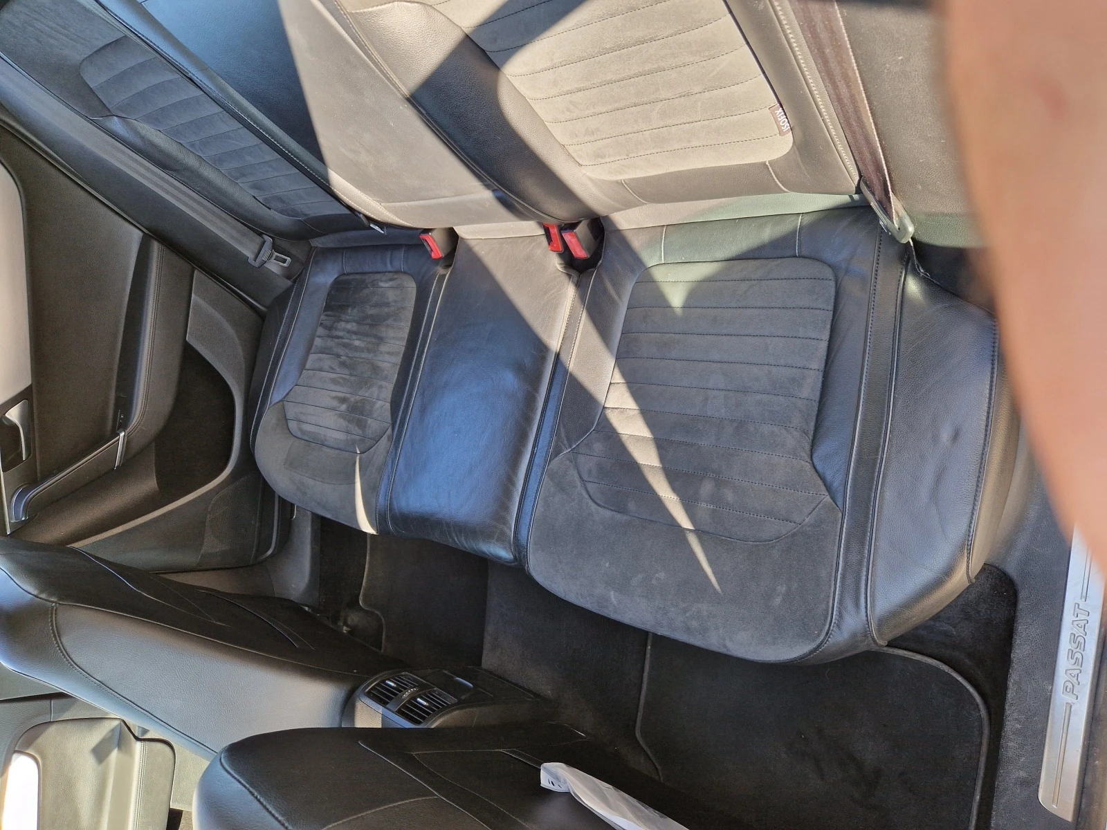 VW Passat | Mobile.bg   15