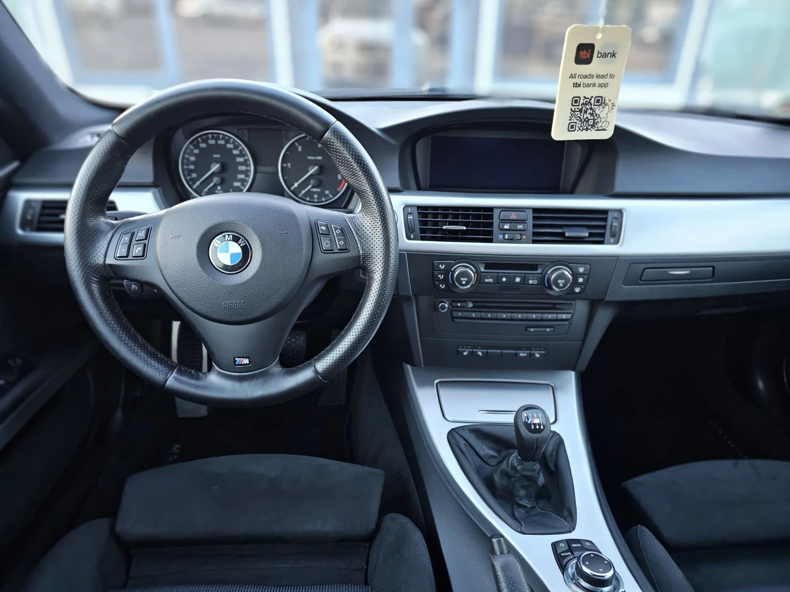 BMW 320 M-PACKET* ГЕРМАНИЯ* NAVI* FULL* ЛИЗИНГ - изображение 10