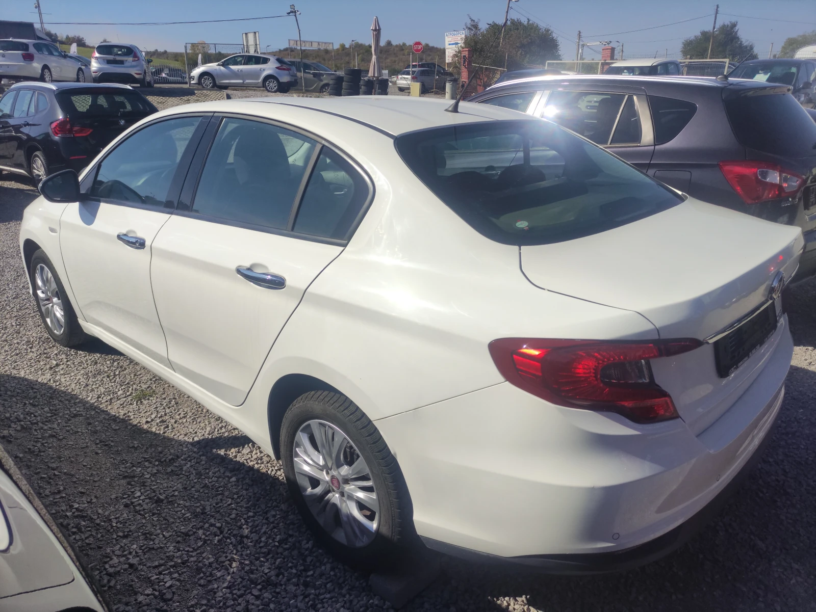 Fiat Tipo 1.4 бензин  - изображение 3