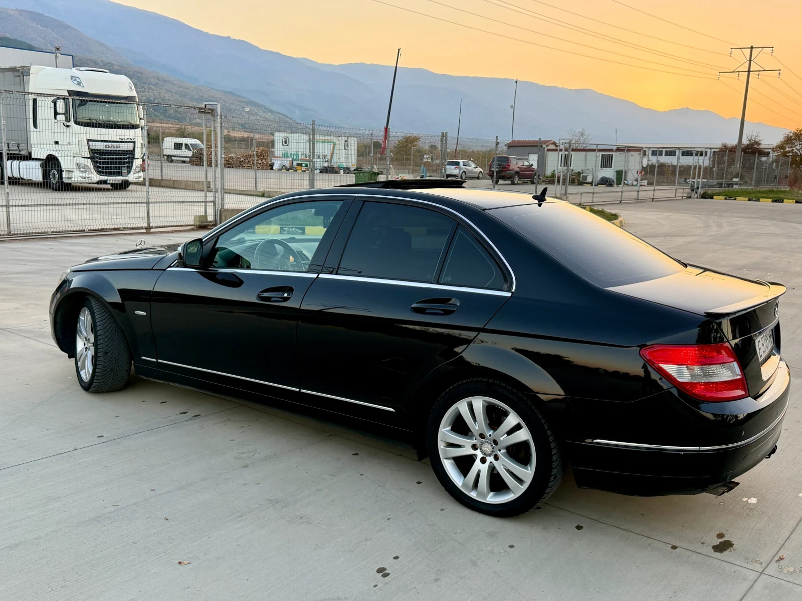 Mercedes-Benz C 180 C180 Kompressor Elegance LPG/Газ 99800 км - изображение 4