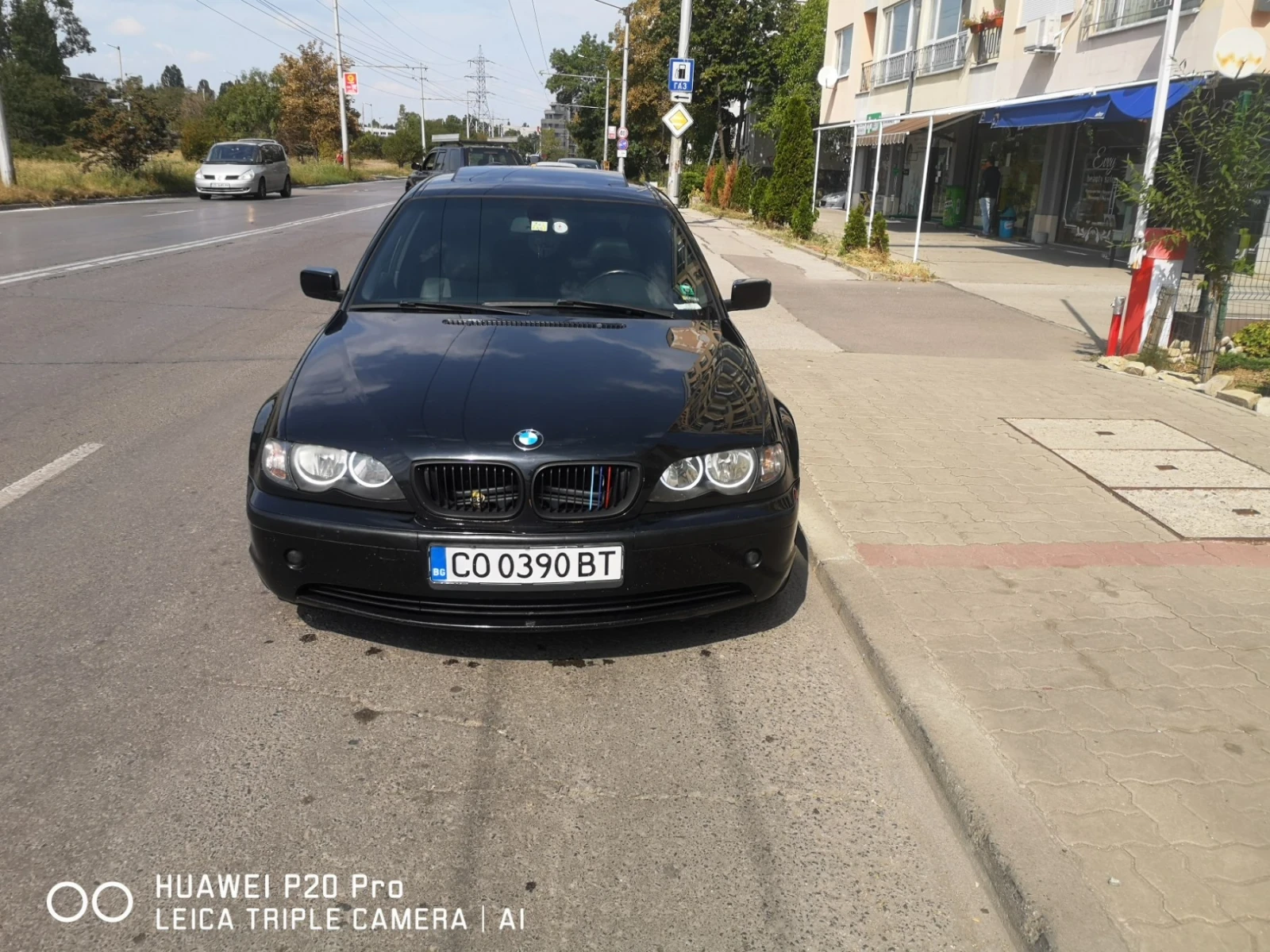 BMW 320  - изображение 2