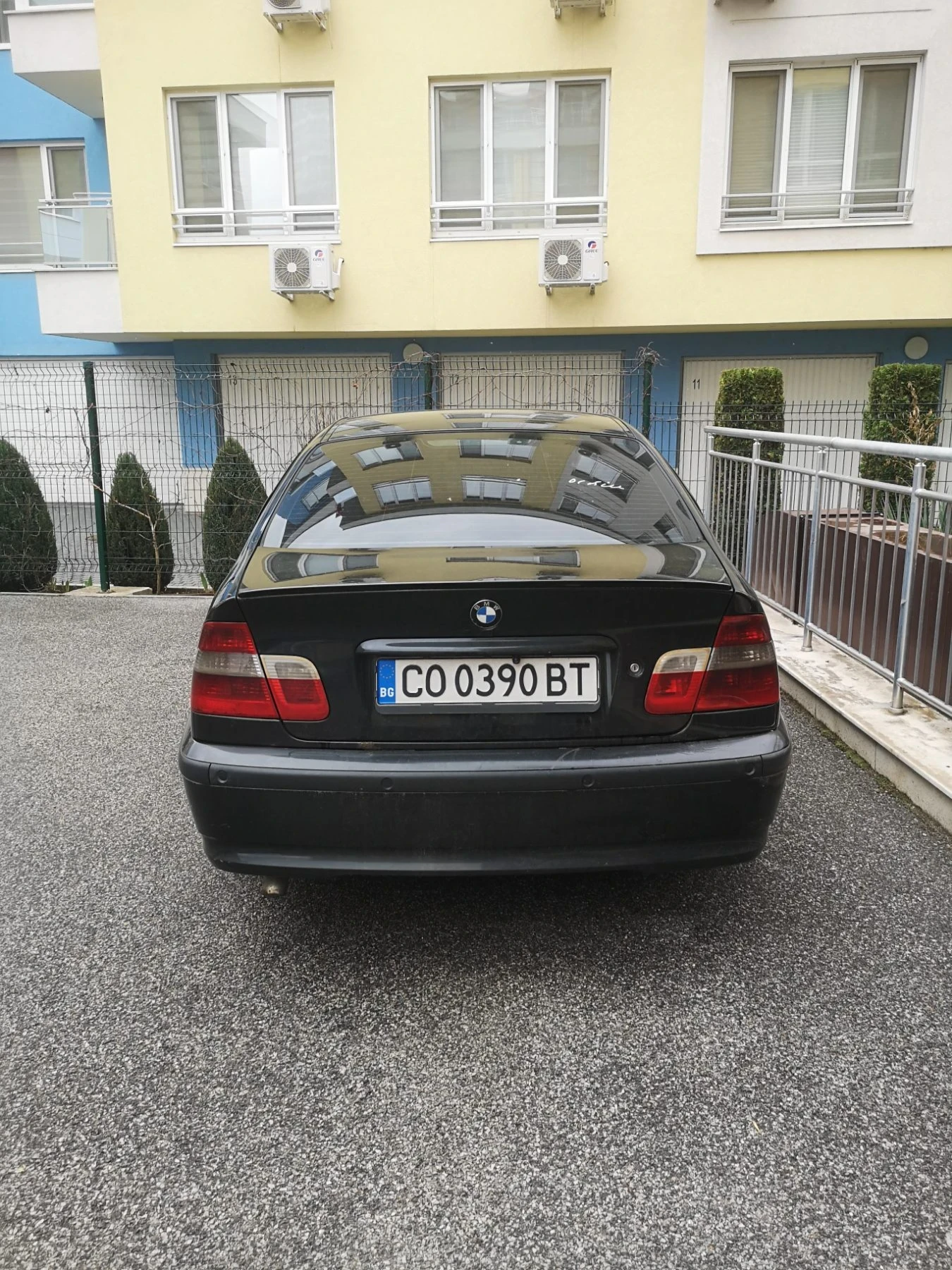 BMW 320  - изображение 4