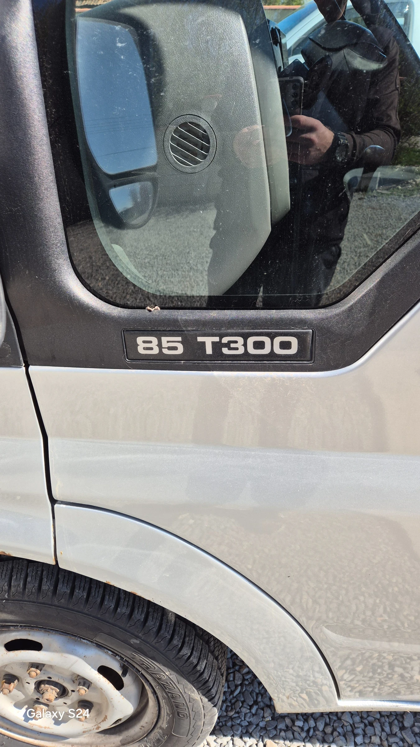 Ford Transit Custom Катафалка - изображение 8