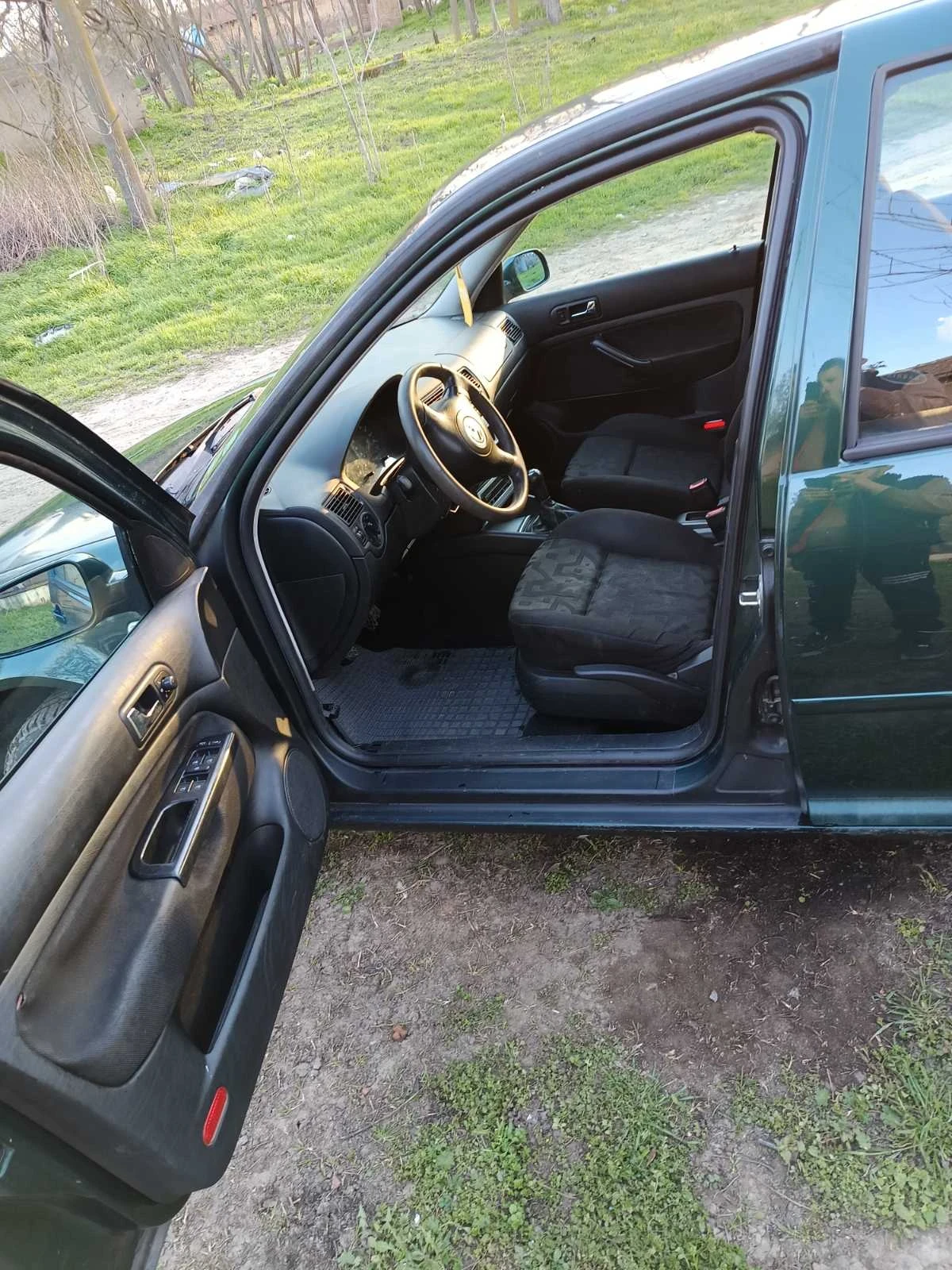 VW Golf 1.9 tdi 90hp - изображение 9