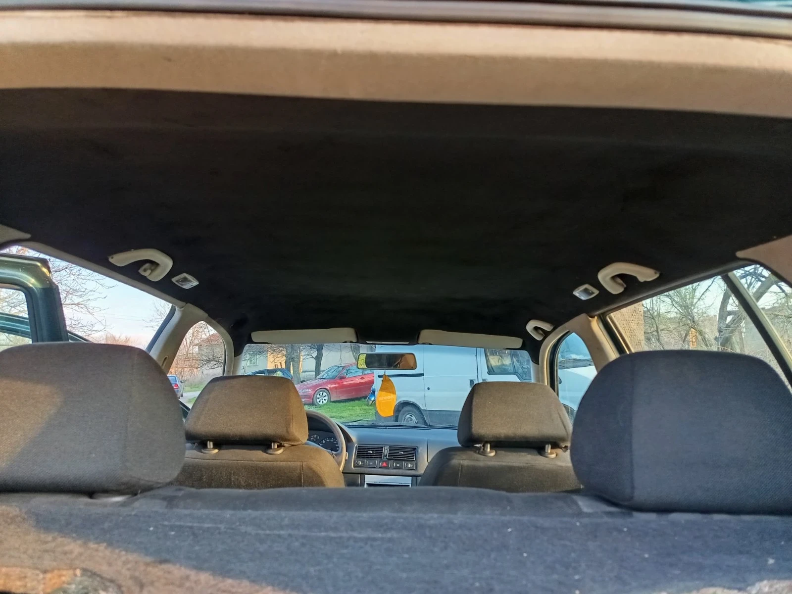 VW Golf 1.9 tdi 90hp - изображение 4