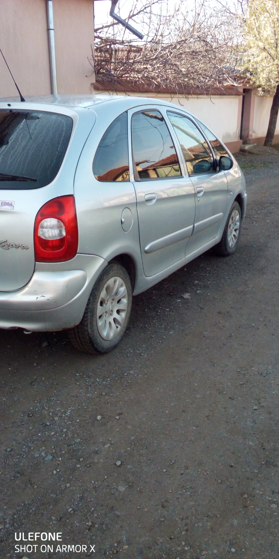 Citroen Xsara picasso 1, 8 116кс бензин клима - изображение 5