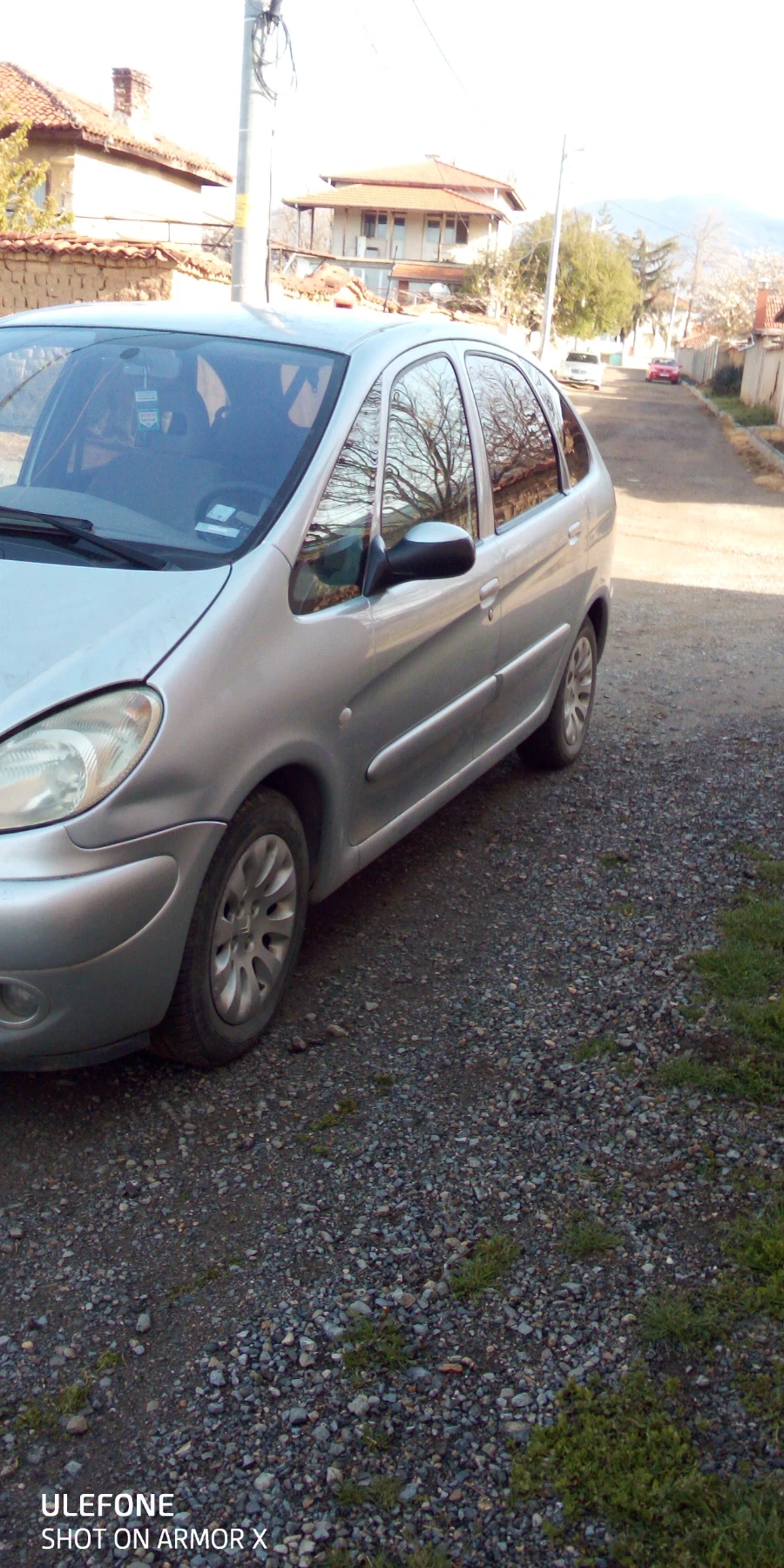 Citroen Xsara picasso 1, 8 116кс бензин клима - изображение 3
