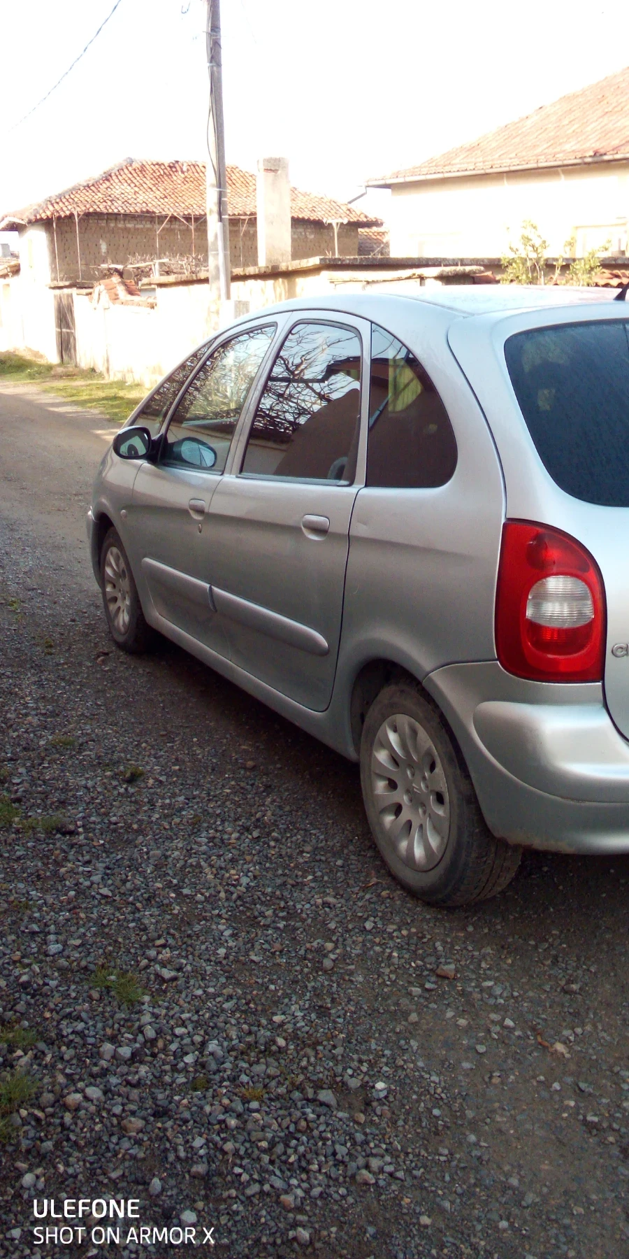 Citroen Xsara picasso 1, 8 116кс бензин клима - изображение 6