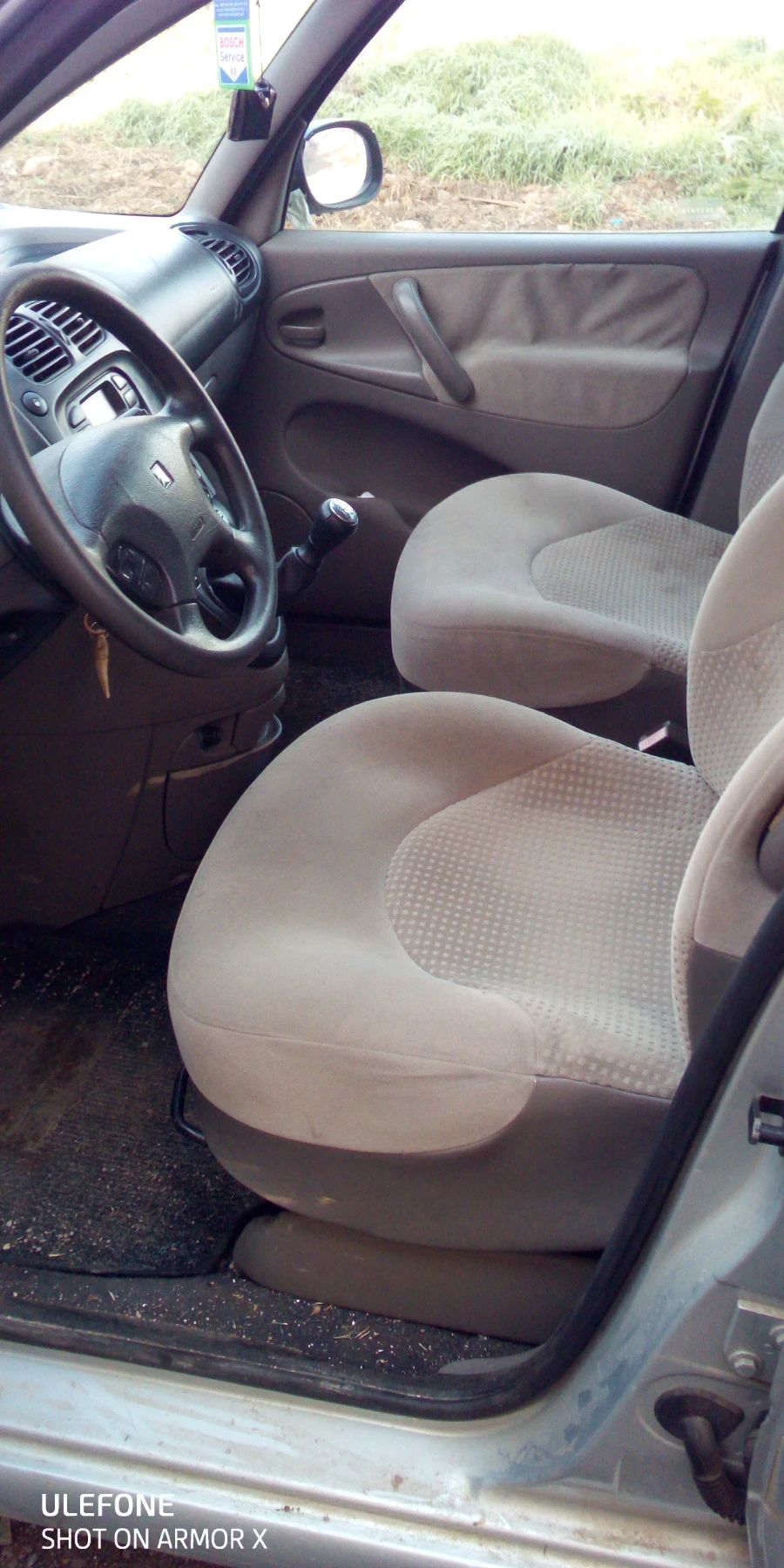 Citroen Xsara picasso 1, 8 116кс бензин клима - изображение 7