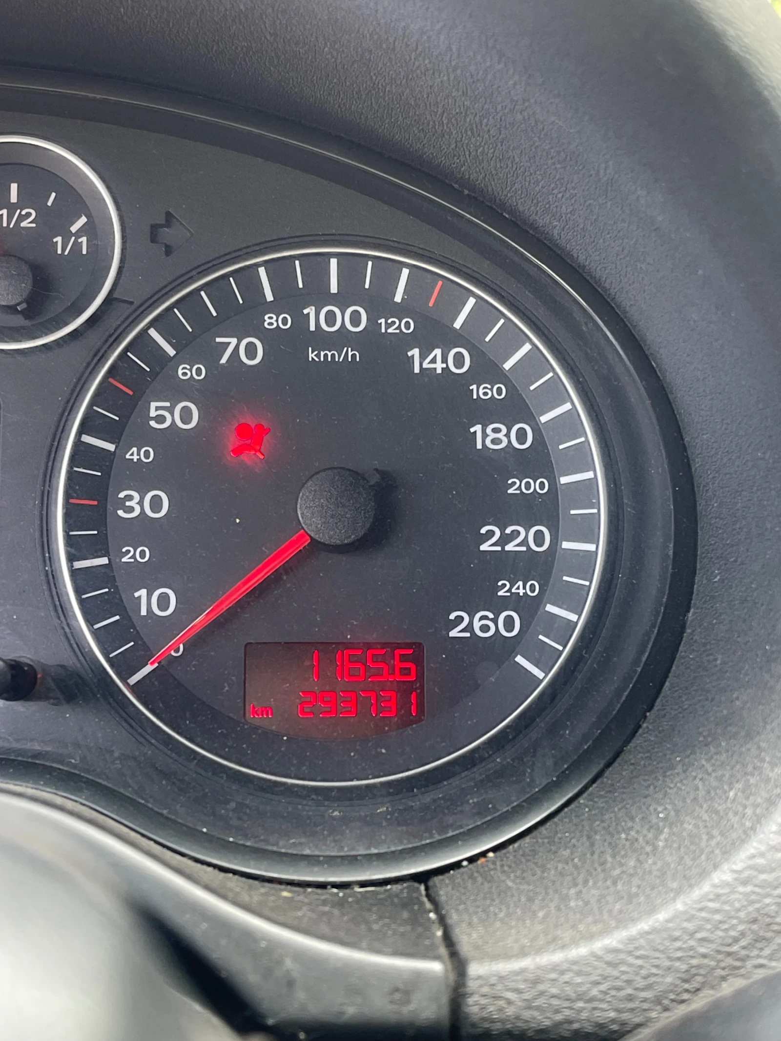 Audi A3 2.0 TDI S-Line  - изображение 6