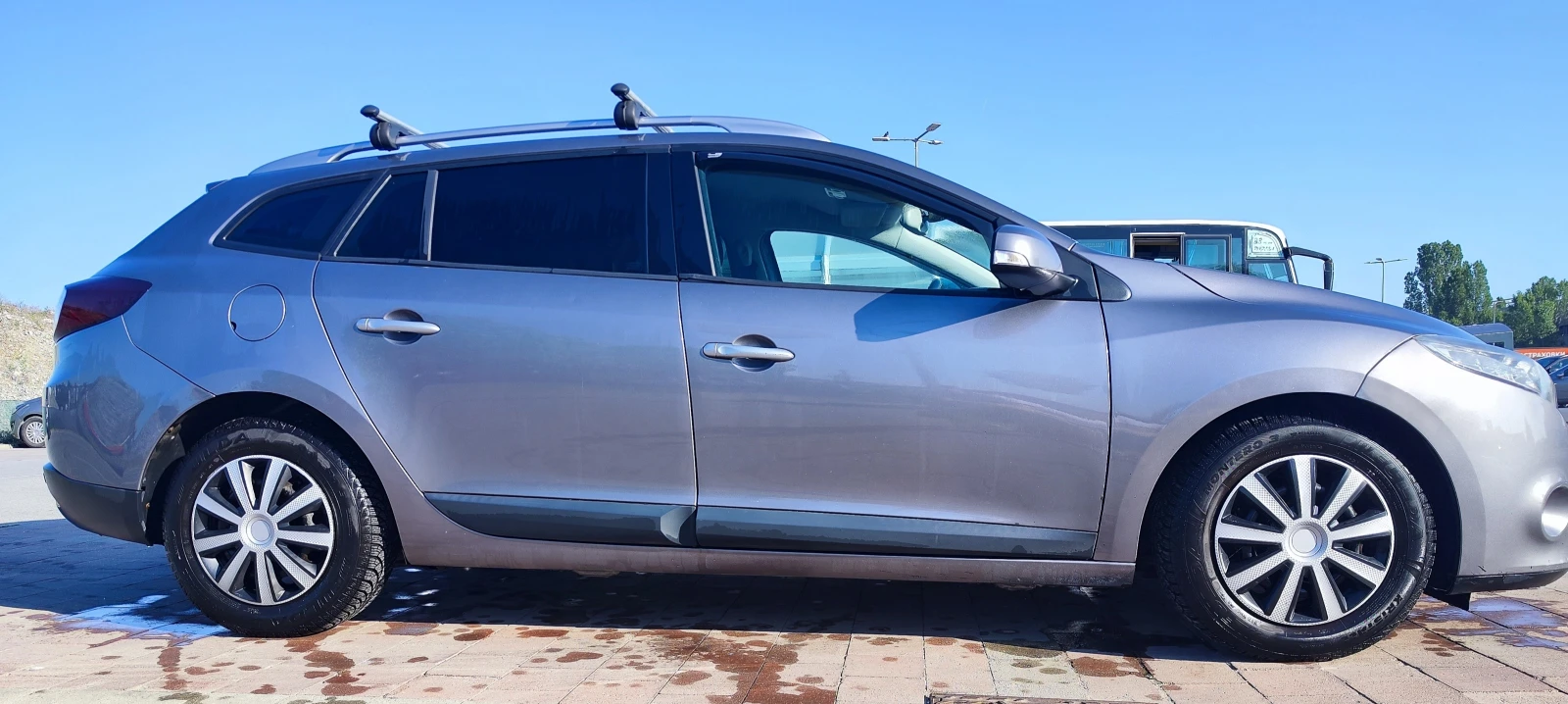 Renault Megane III Подгрев | Keyless go | DPF - изображение 8