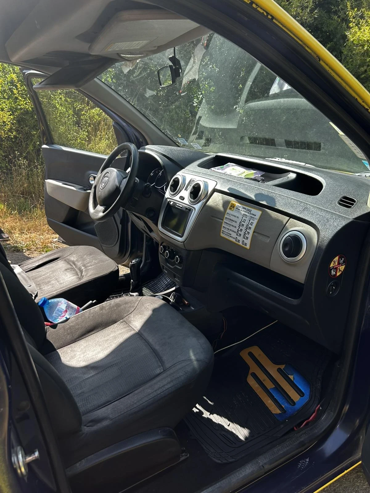 Dacia Dokker  - изображение 2