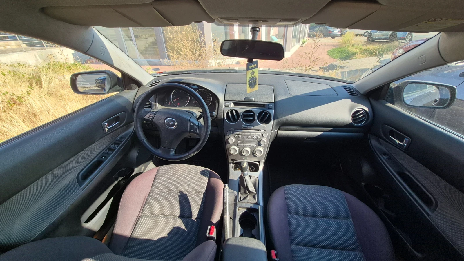 Mazda 6  - изображение 5
