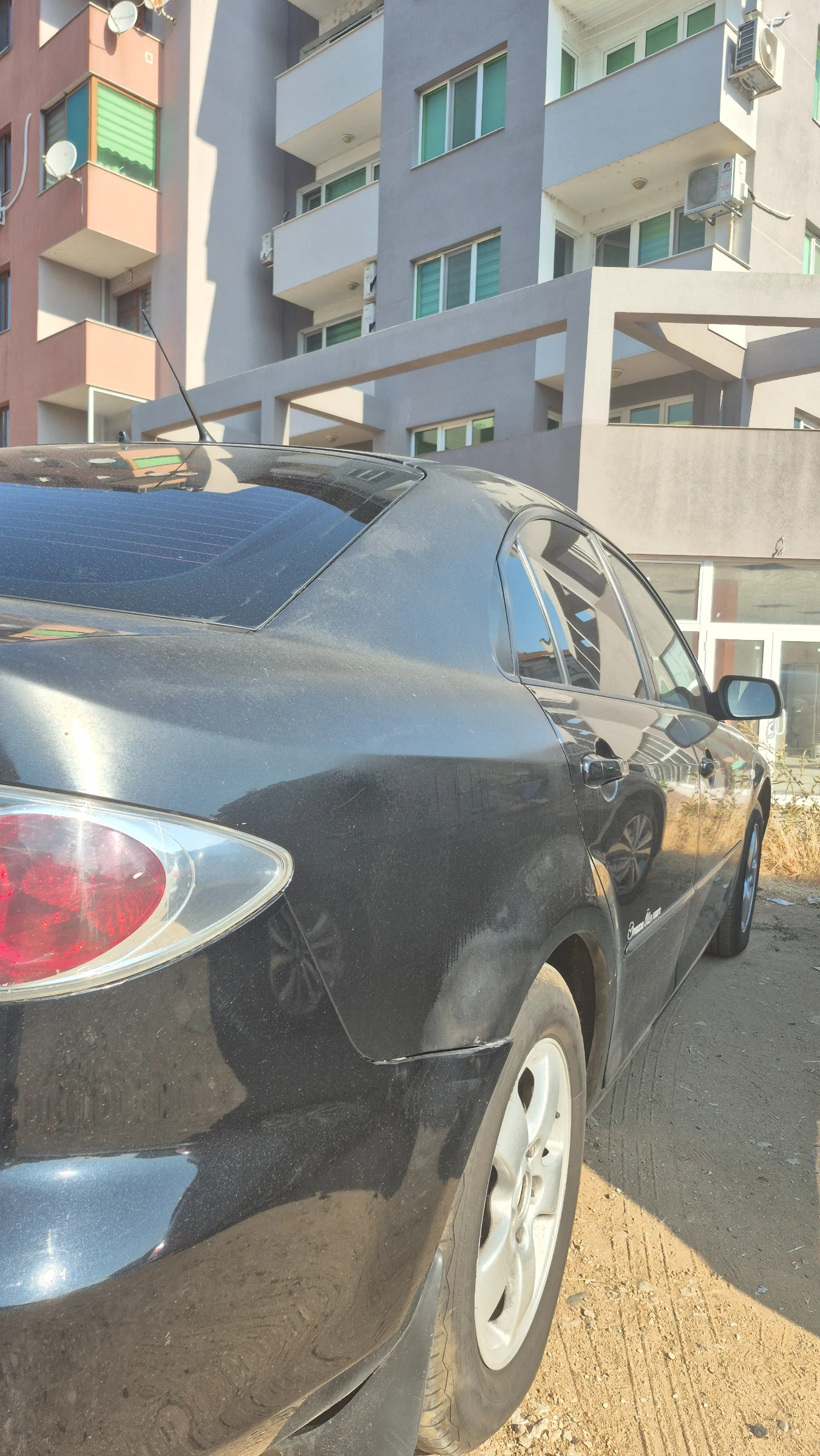 Mazda 6  - изображение 3