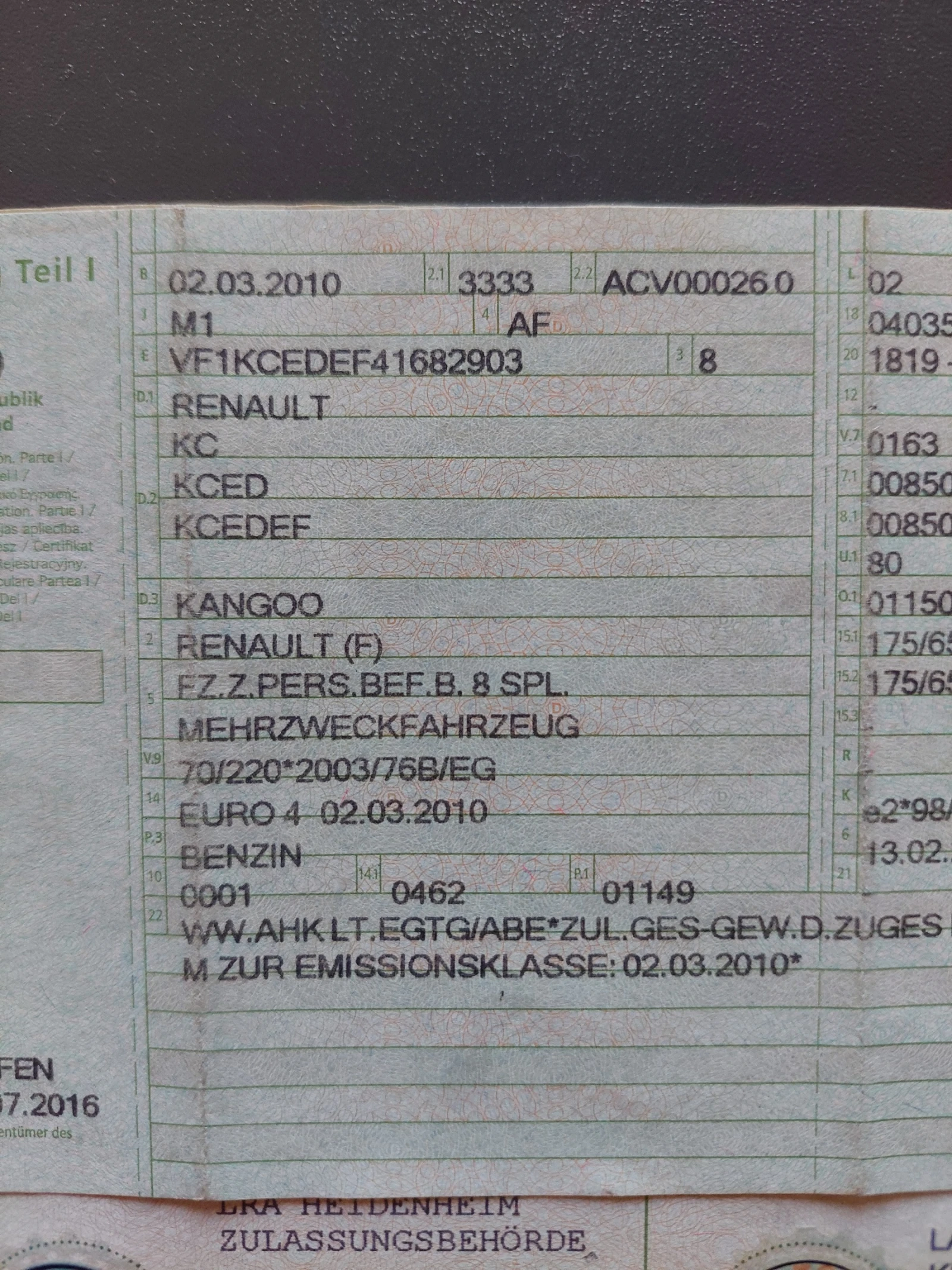 Renault Kangoo 4-.  | Mobile.bg   17