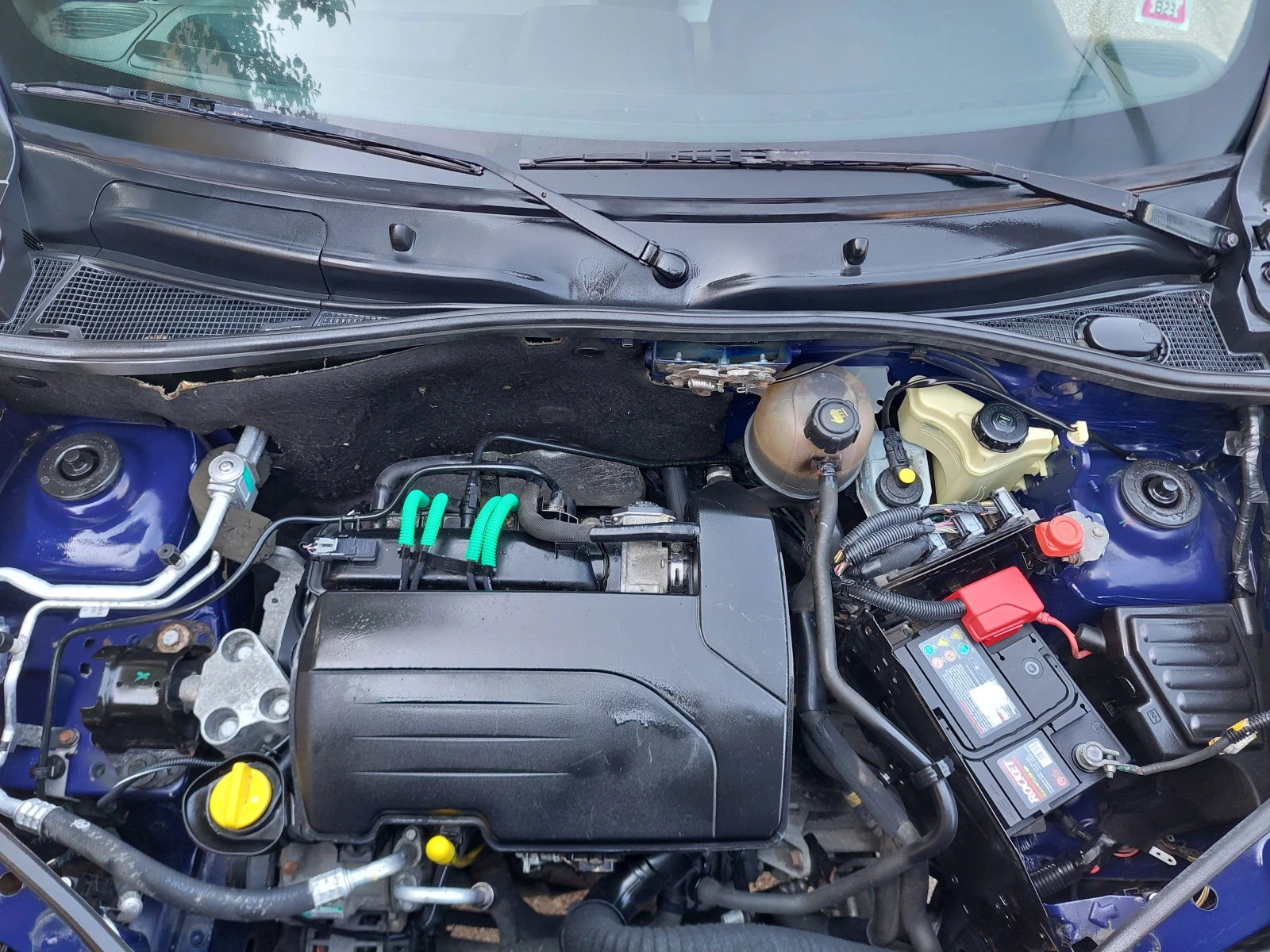 Renault Kangoo 4-.  | Mobile.bg   15