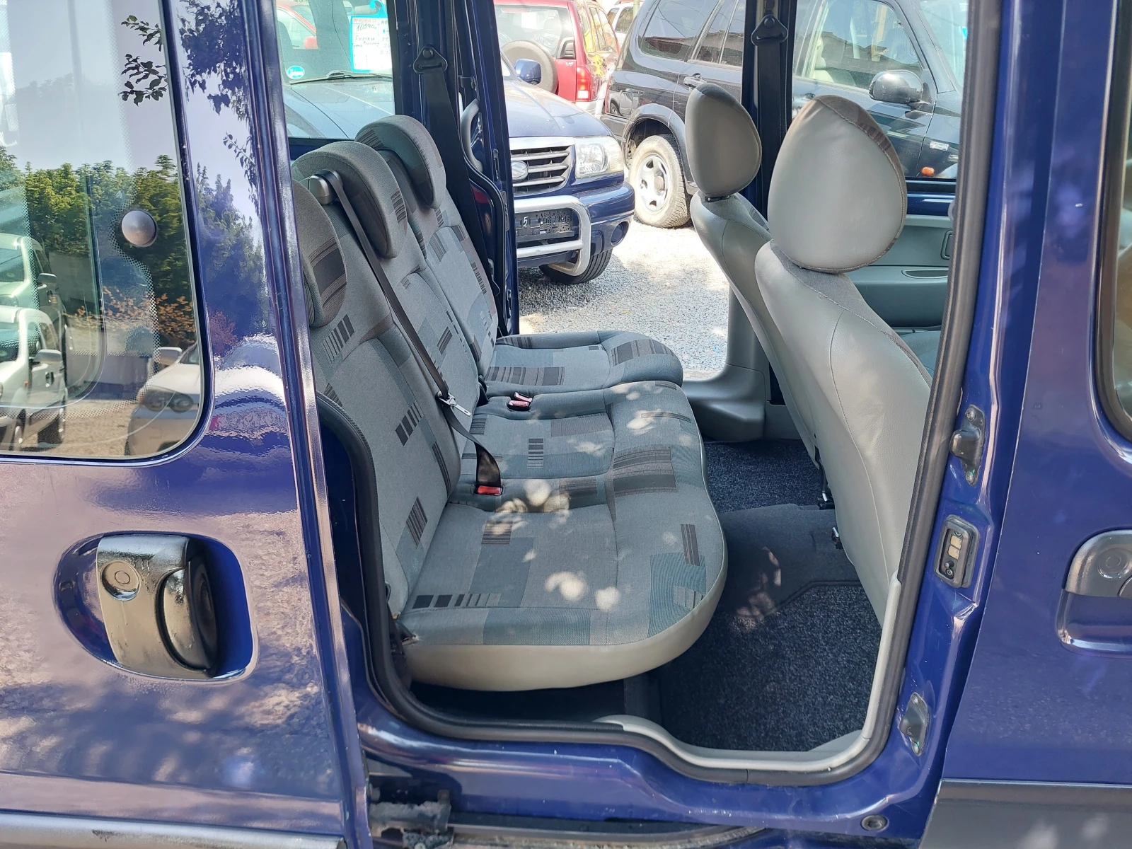 Renault Kangoo 4-.  | Mobile.bg   11