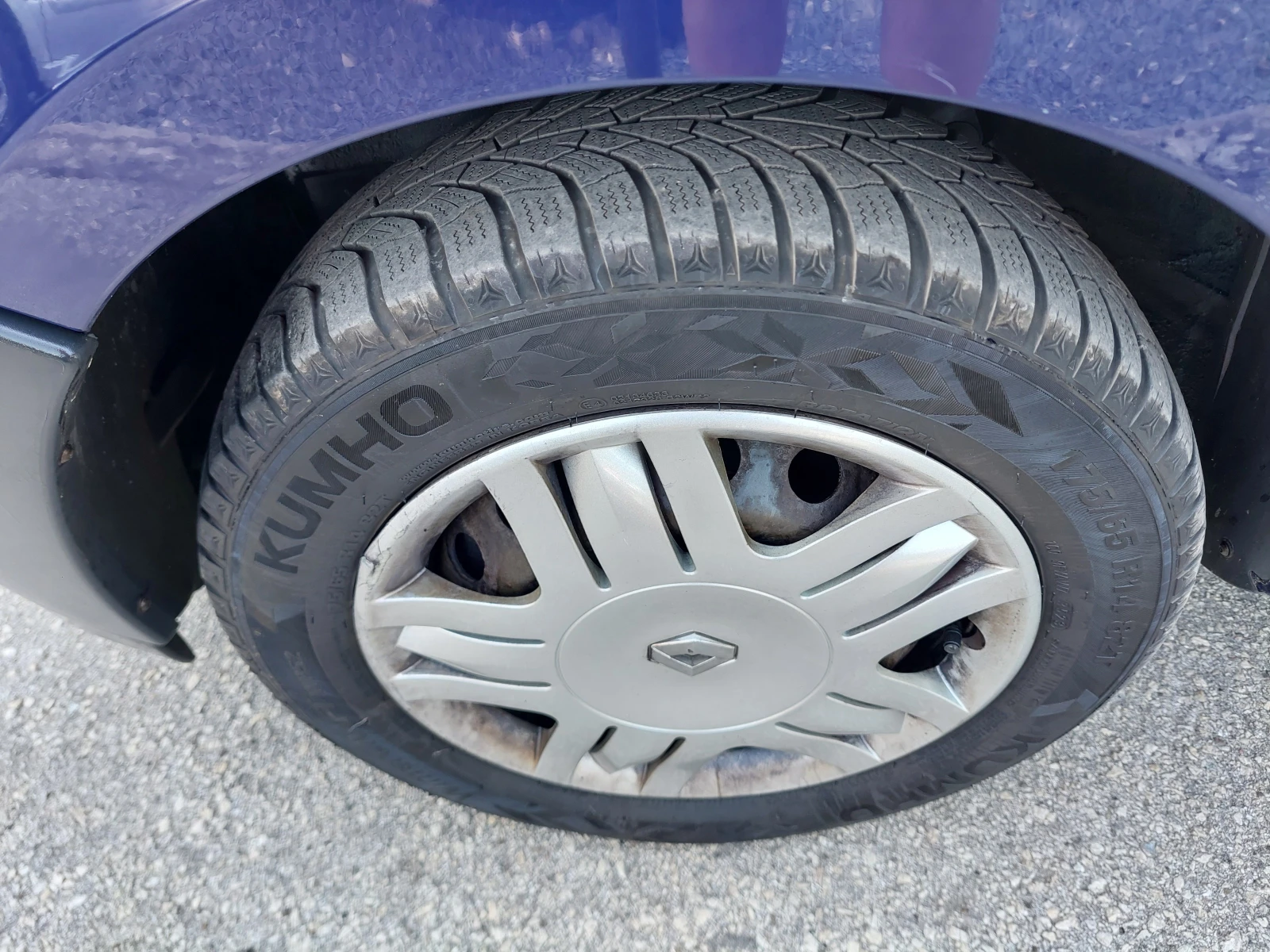 Renault Kangoo 4-.  | Mobile.bg   16