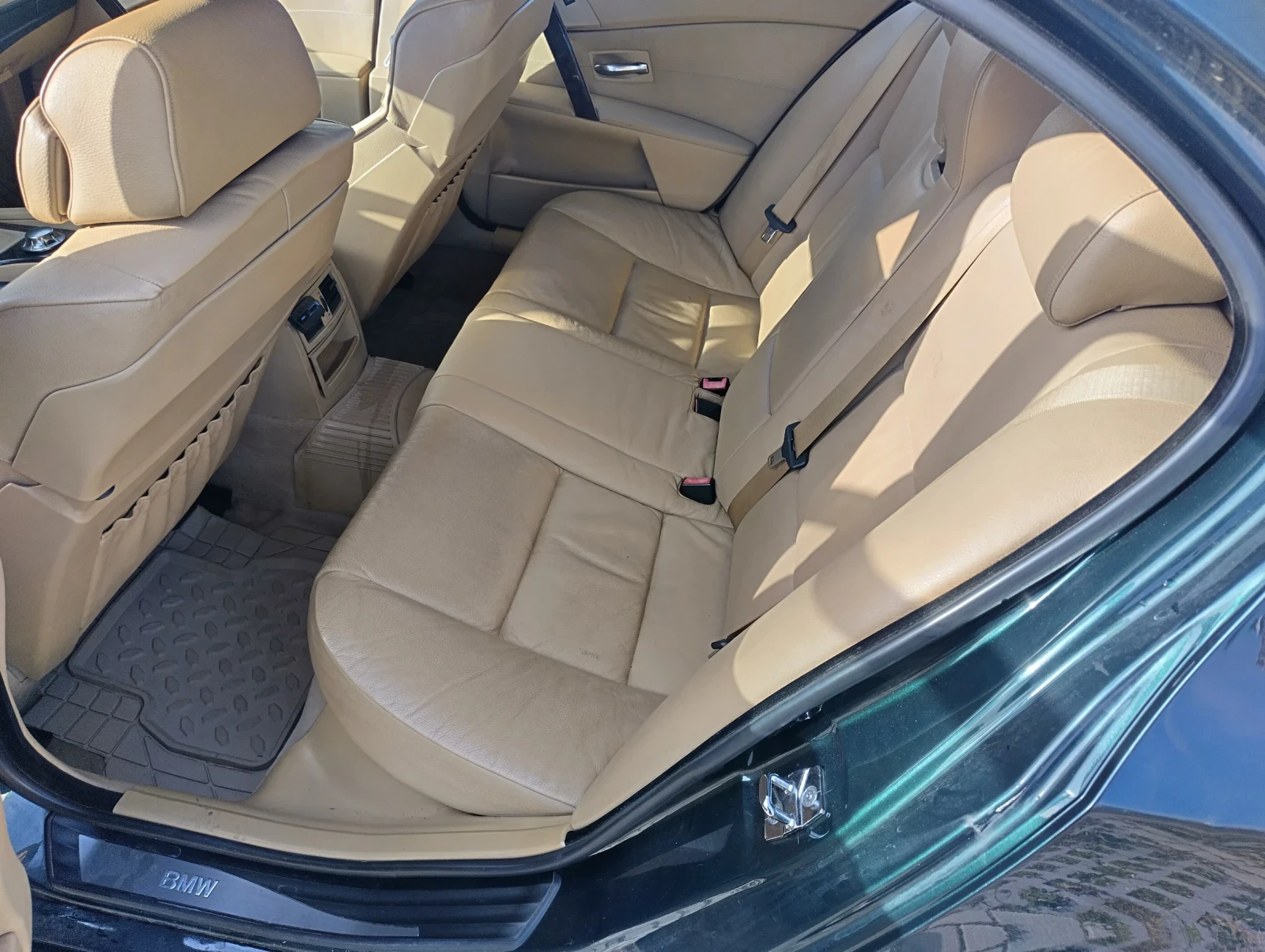 BMW 530 3.0D - изображение 5
