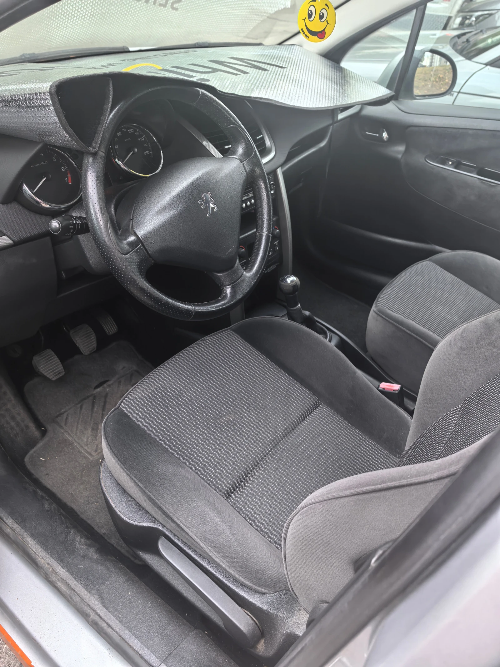 Peugeot 207 1.4 - изображение 5