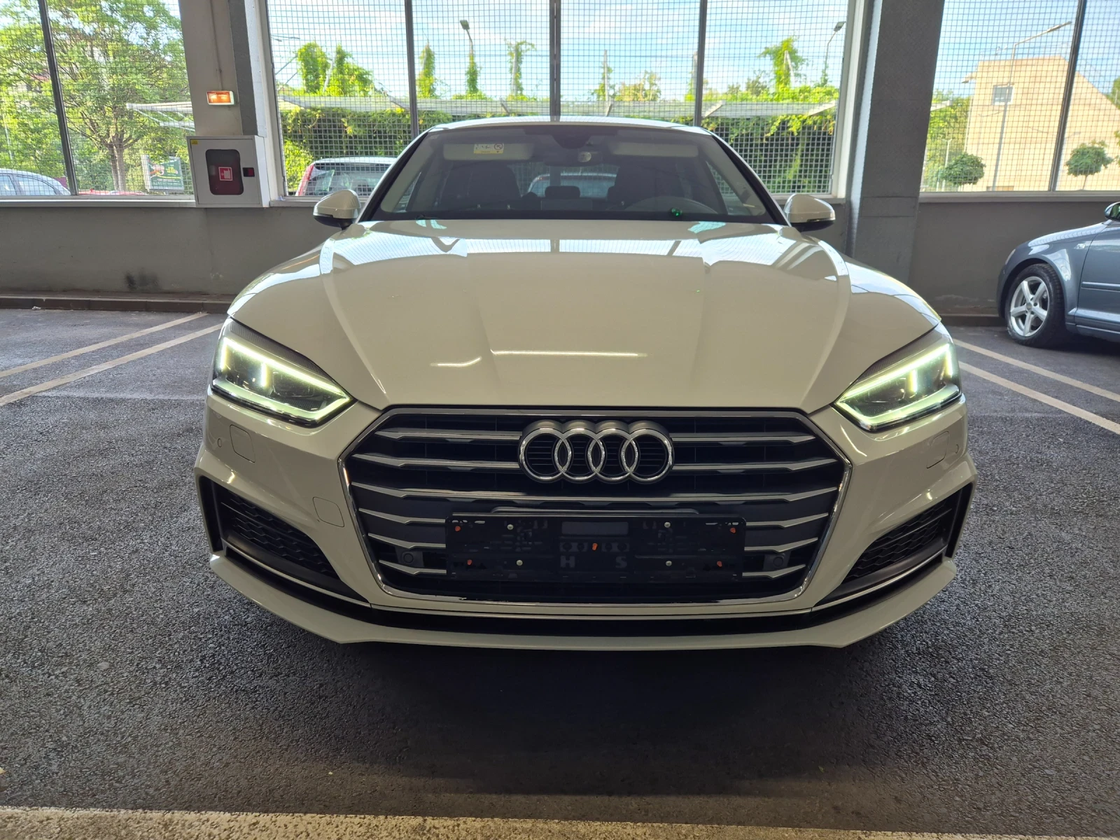 Audi A5 2.0 g-tron - изображение 2
