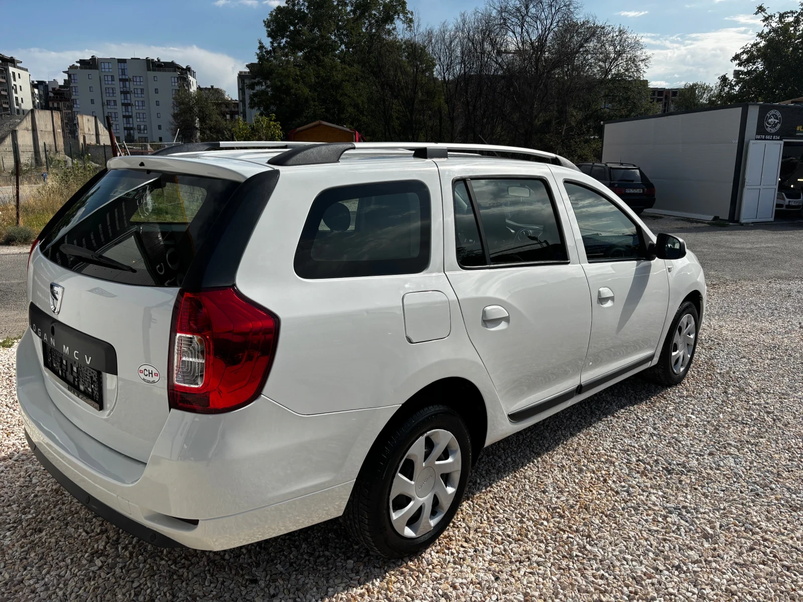 Dacia Logan  - изображение 3