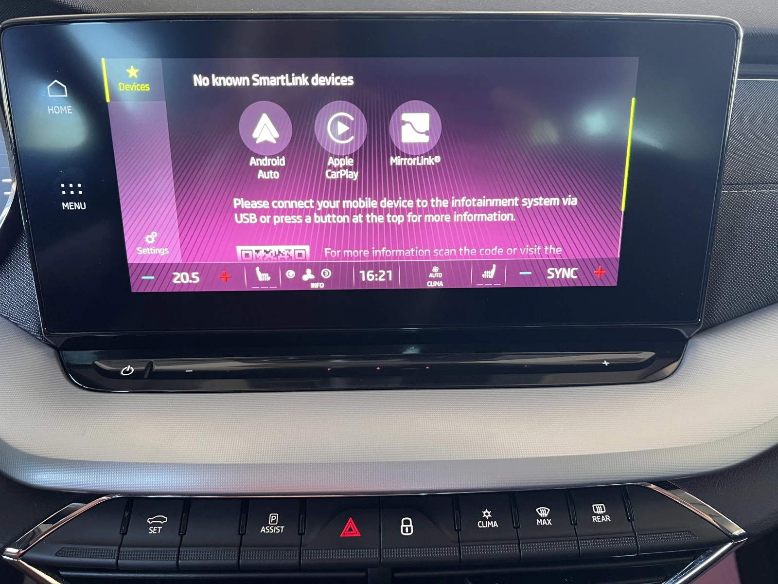 Skoda Octavia Style/2.0TDI/150K.C./7AT | Mobile.bg   13