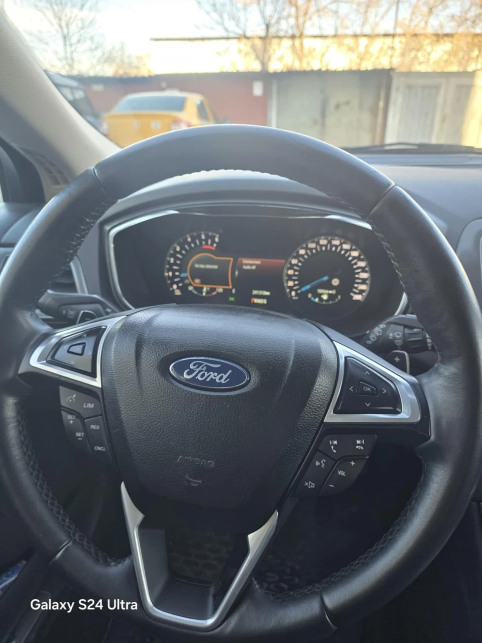 Ford Mondeo Titanium  | Mobile.bg — изображение 10