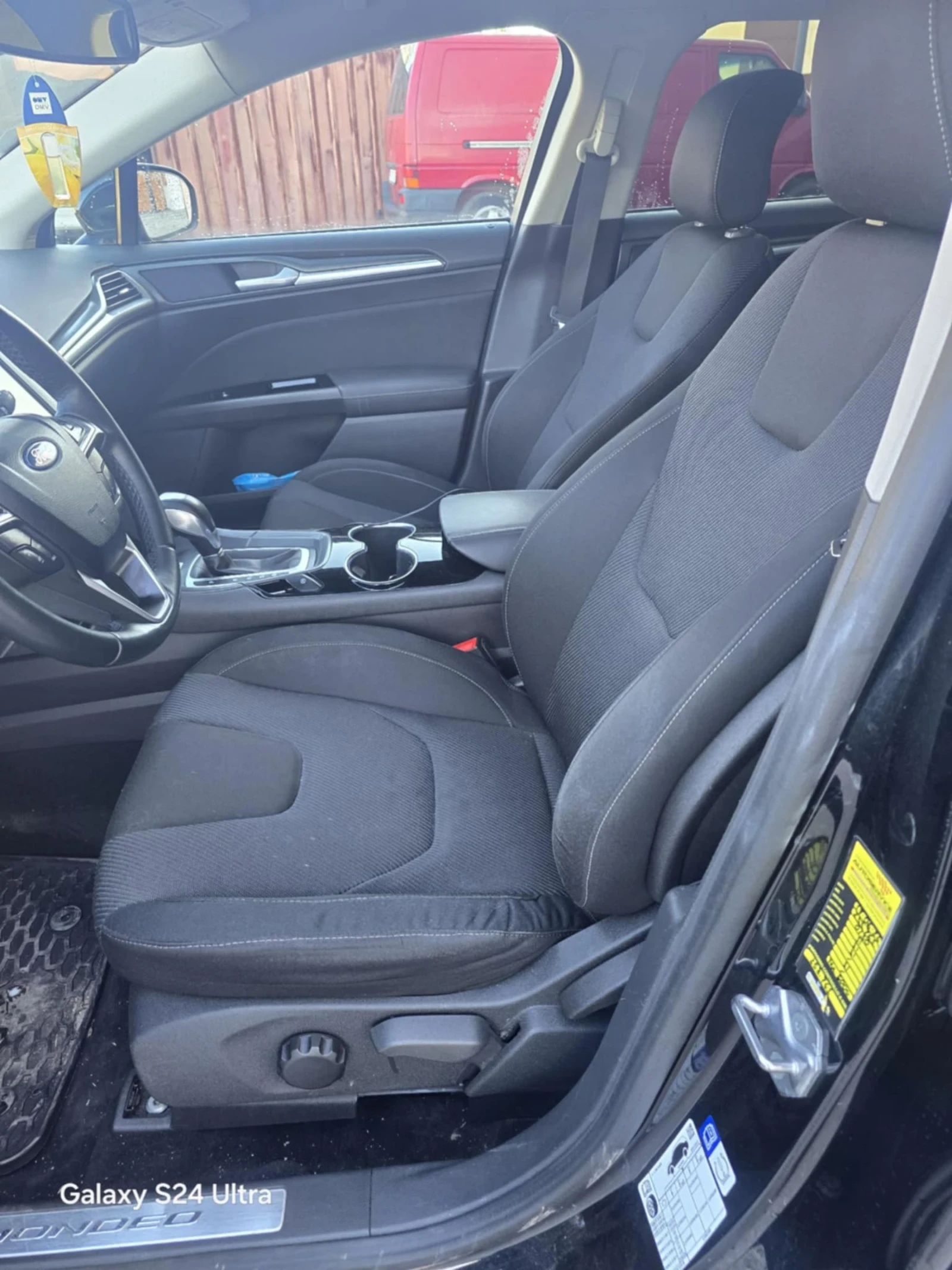 Ford Mondeo Titanium  | Mobile.bg — изображение 8