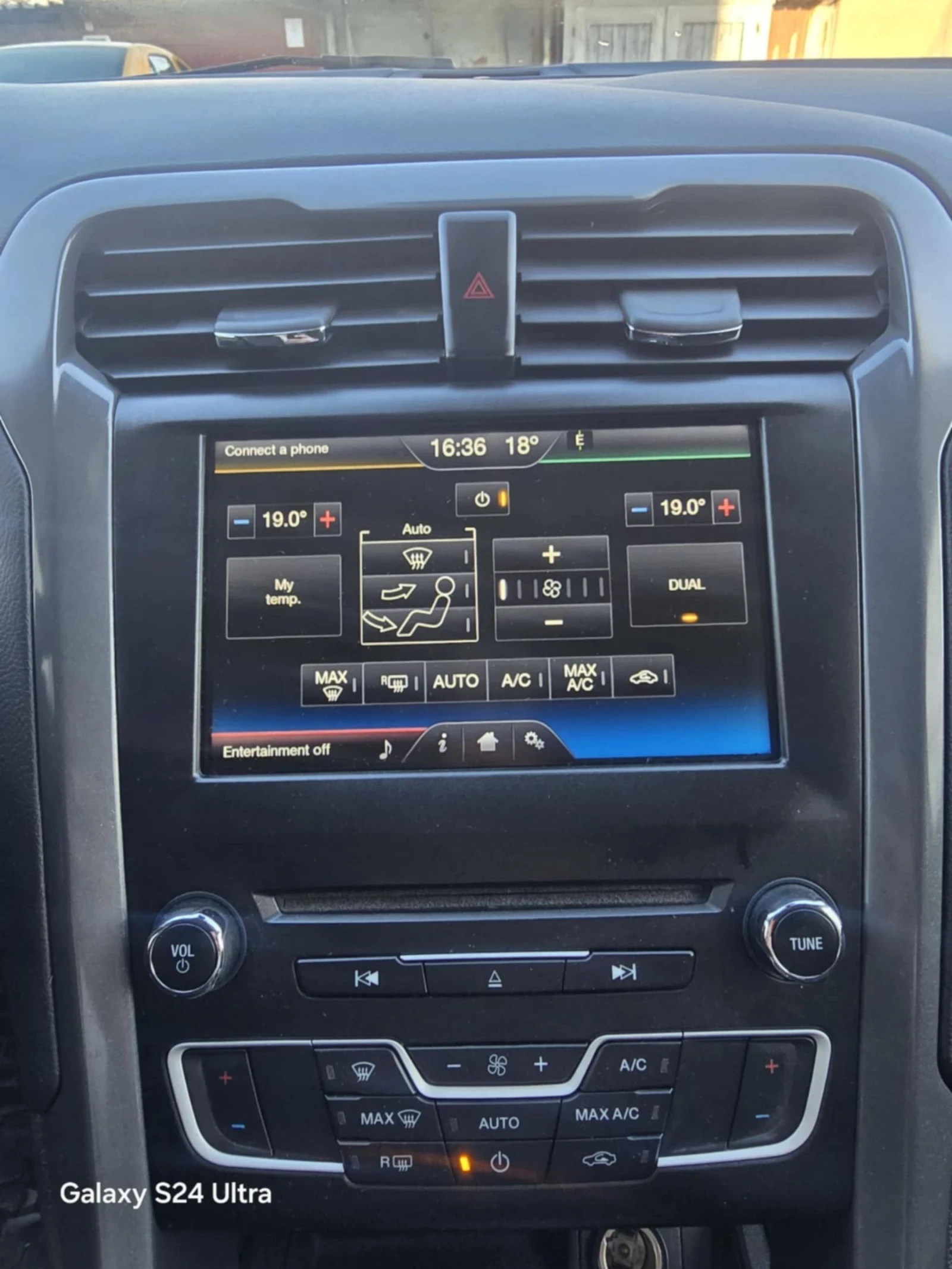 Ford Mondeo Titanium  | Mobile.bg — изображение 12