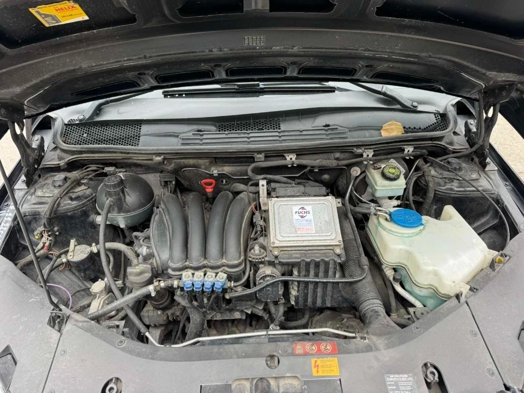 Mercedes-Benz B 170 1.8 | Mobile.bg   13