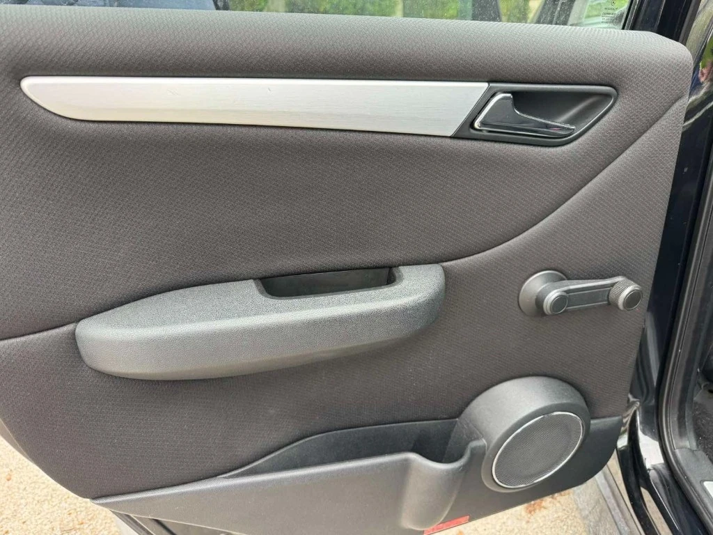 Mercedes-Benz B 170 1.8 | Mobile.bg   11