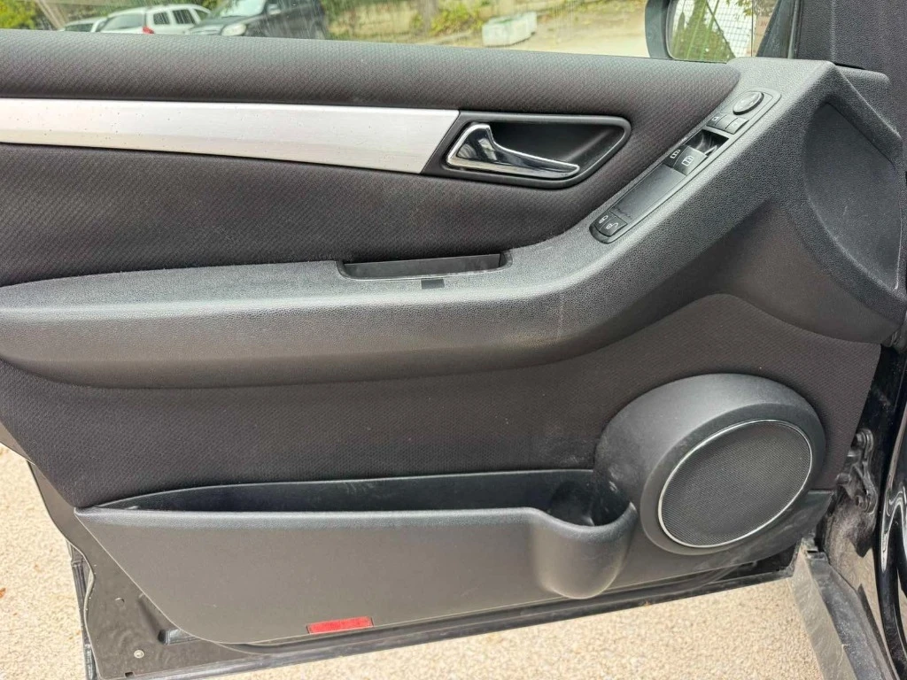 Mercedes-Benz B 170 1.8 | Mobile.bg   14